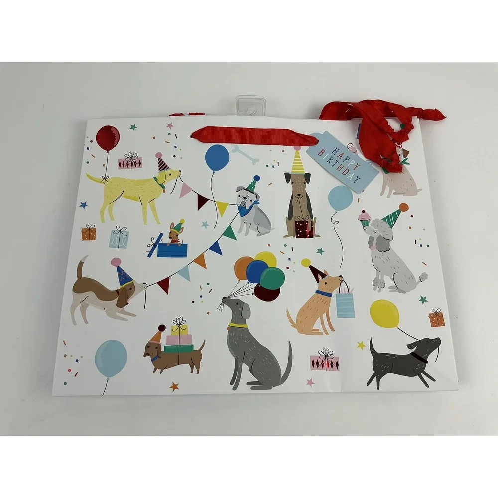Spritz set dog